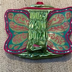 Backpack American Girl Wellie Wishers